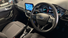 Ford Fiesta 1.0 EcoBoost 95 Titanium 5dr Petrol Hatchback